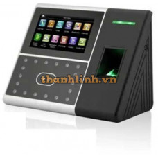 Máy chấm công Khuôn mặt Ronald Jack IFace602